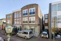 Woning Nieuwstraat 23 Baarn