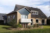 Woning Kluversweg 14 Hellendoorn