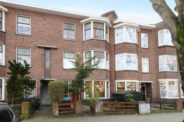 Woning Caan van Necklaan 104 Rijswijk