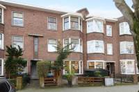 Woning Caan van Necklaan 104 Rijswijk