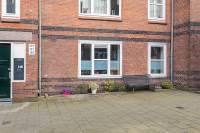 Woning Vincent van Goghstraat 189 Amsterdam