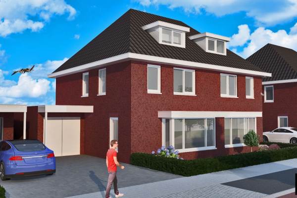 Woning Weenerwerf 25 Dedemsvaart