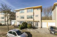 Woning Bernard de la Faillebocht 12 Rotterdam