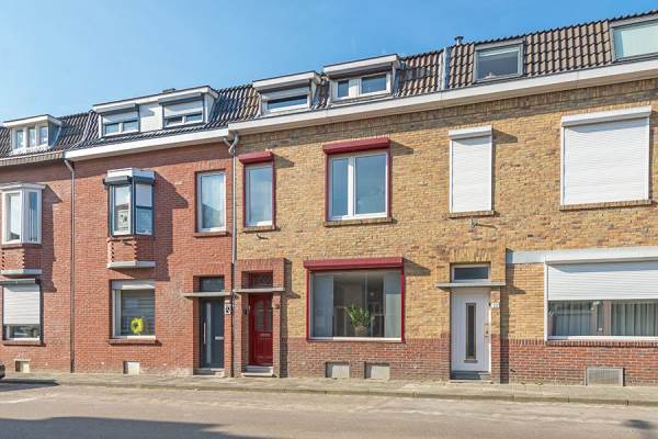 Woning Clarastraat 24 Kerkrade