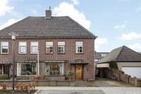 Woning Laagstraat 11 Rijen