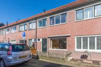 Woning Bakkerstraat 51 Hilversum