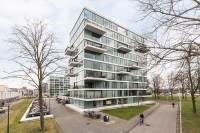 Woning Klooienberglaan 18 Zwolle