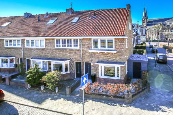 Woning Gieterijstraat 67 Deventer