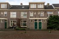 Woning Louise Henriettestraat 10 Groningen