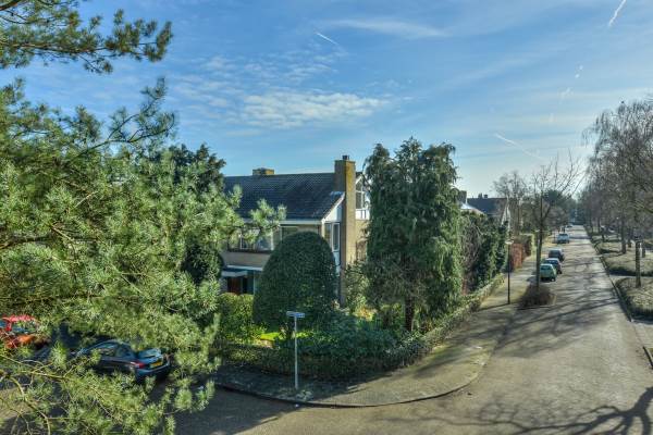 Woning Weeldenberg 21 Oosterhout Nb