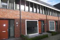 Woning Berkenlaan 34 Nieuwkoop