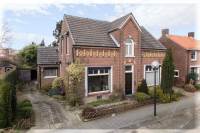 Woning van Nispenstraat 11 Ulft