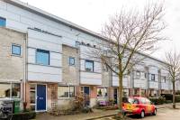 Woning Wethouder Sonneveldhof 20 Delfgauw