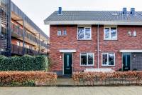 Woning Willem 't Hartstraat 18 't Zand