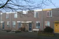 Woning Boterzwin 3527 88 WK Julianadorp