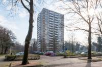 Woning Nachtwachtlaan 142 Amsterdam