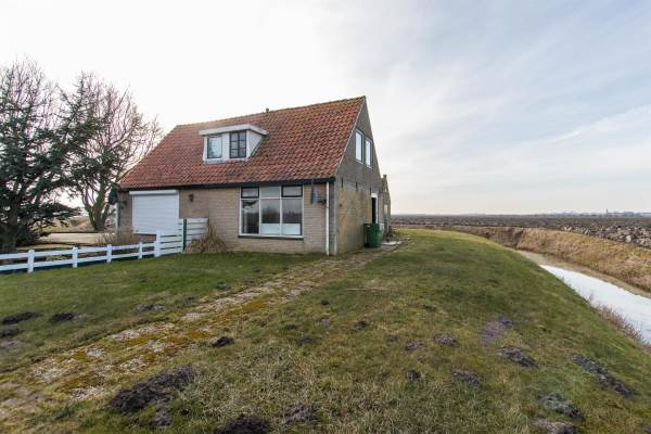 Woning Hegesylsterwei 8 Tzummarum