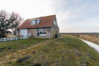 Woning Hegesylsterwei 8 Tzummarum