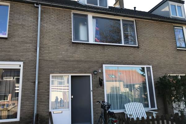 Woning Kruitmolenlaan 84 Middelburg
