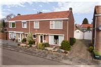 Woning Praestingsweg 5 Ulft