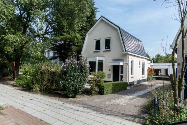 Woning Kleidijk 84 Rhoon