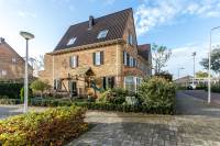 Woning Loevestein 33 Poortugaal