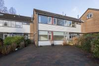 Woning Jac. P. Thijssepark 249 Naarden