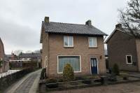 Woning De Flerustraat 9 Heeswijk-Dinther