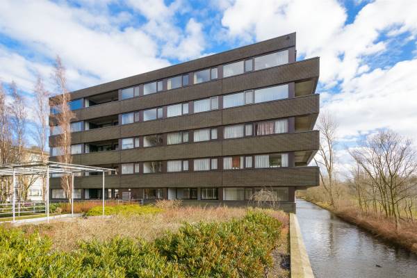 Woning Dedemsvaartweg 665 Den Haag