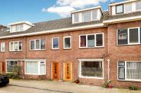 Woning Zilvergeldstraat 30 Utrecht