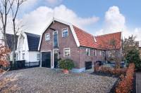Woning Molenkade 17 Noord-Scharwoude