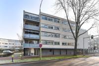 Woning Ir. van der Sluijsplantsoen 92 Den Haag