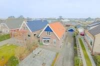 Woning Molenvaart 168 Anna Paulowna