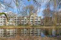 Woning Wedderborg 117 Amsterdam