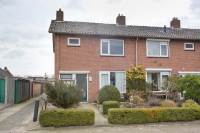 Woning Jan van Scorelstraat 8 Coevorden
