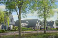 Bouwgrond Goropiuslaan 5081 Hilvarenbeek