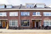 Woning Bosschastraat 8 Utrecht