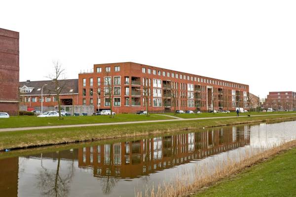 Woning Soesterberghof 208 Nootdorp