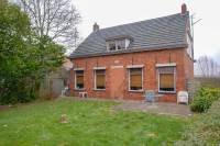 Woning Hontenissestraat 16 Hulst