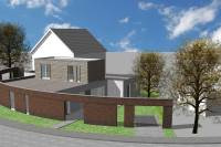 Woning Bungalow (levensbestendig)-Heeckerenhof 303 Didam