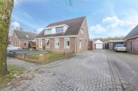 Woning Barrièreweg 18 Zwartemeer