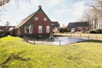 Woning Norgerweg 137 Yde