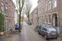Woning Pastoor Bosstraat 4 Arnhem