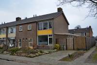 Woning S.K. Feitsmastraat 2 Noardburgum