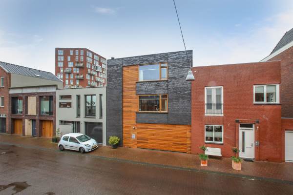 Woning Tornemeer 48 Woerden