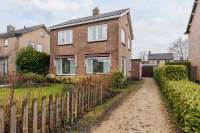 Woning Geraniumstraat 9 Wolvega