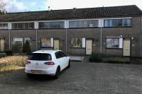 Woning Hesselterbrink 604 Emmen