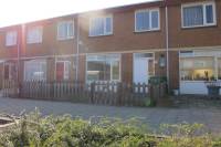Woning Abrikozentuin 10 Rotterdam