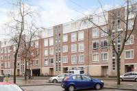 Woning Boeninlaan 119 Amsterdam
