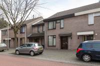 Woning Kruisstraat 116 Oss